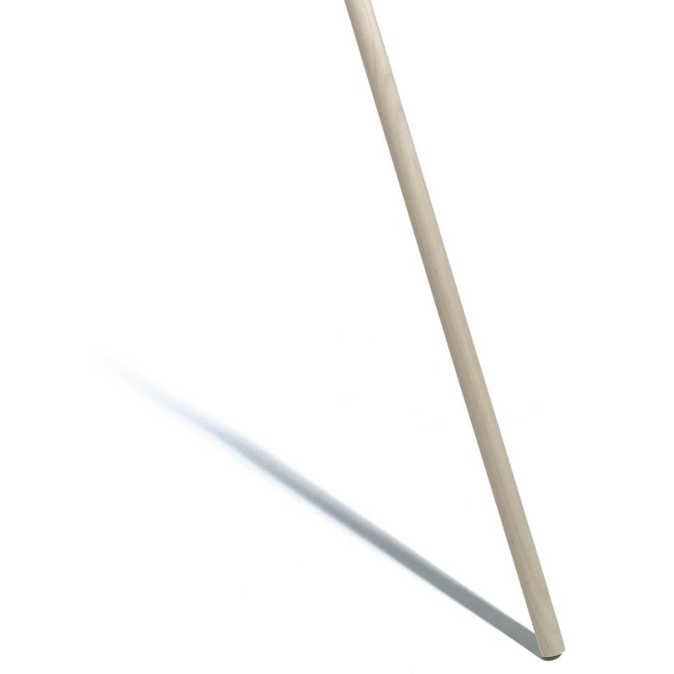 stave, wooden stick, pencil-like, wood grain, rod