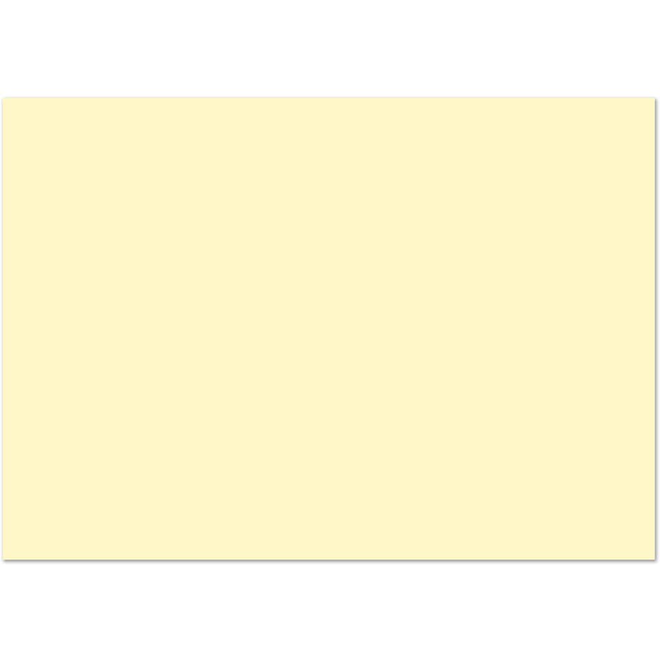 cream, blank, card, oberfläche, hellgelb