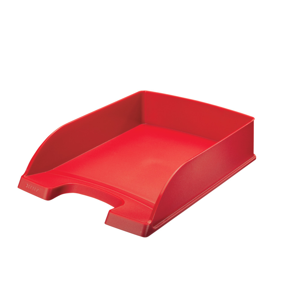 Ordner, Ablage, Schreibtisch-Organizer, Rot, Papierhalter