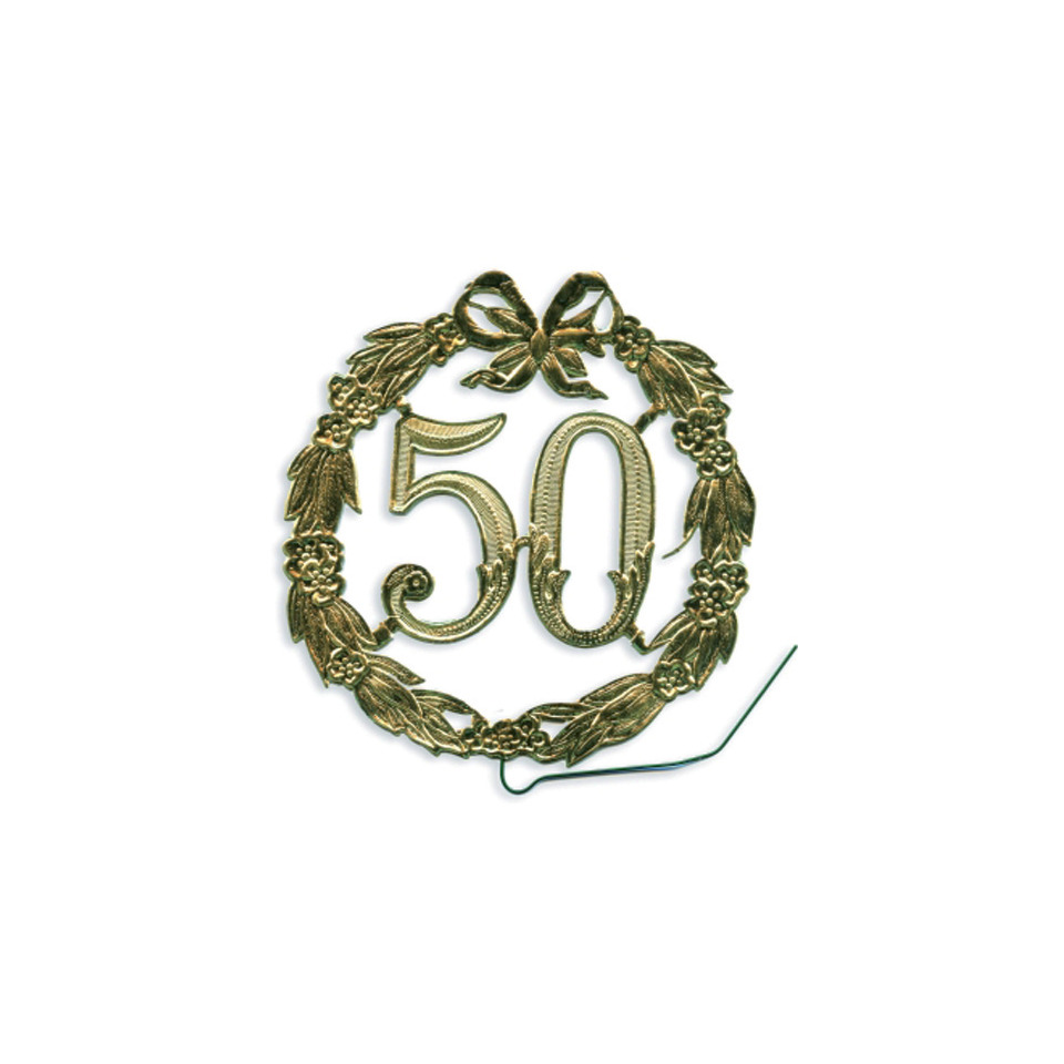 50, gold, anhaenger, leck, blume