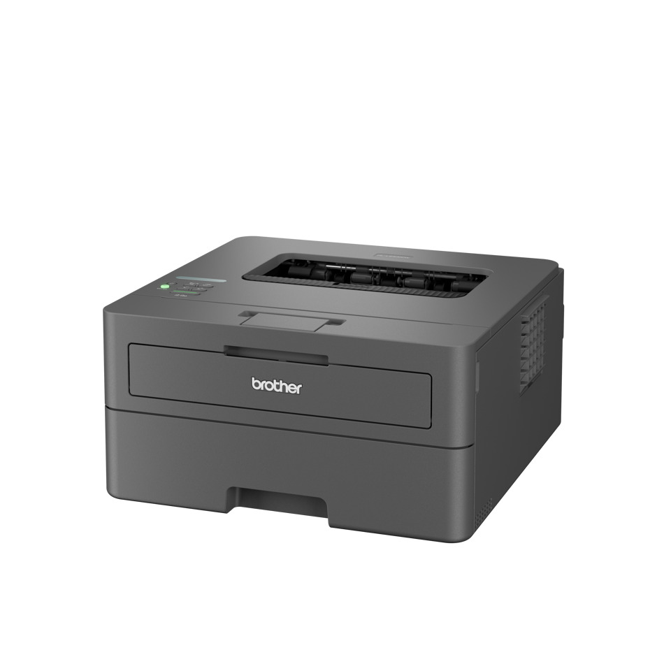 Gerätdatum, Drucker, Laserdrucker, Kompakt, Schwarz/Grau