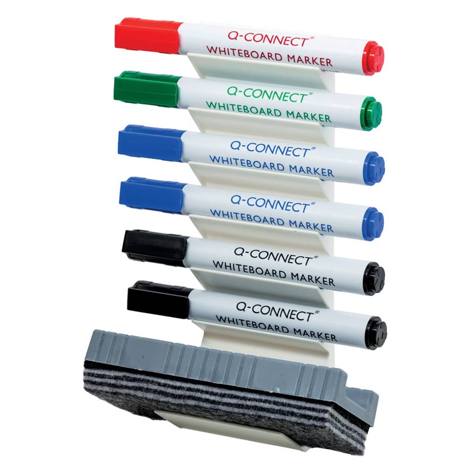 whiteboard marker, trockener radiergummi, mehrfarbig, stiftset, Tafelradiergummi