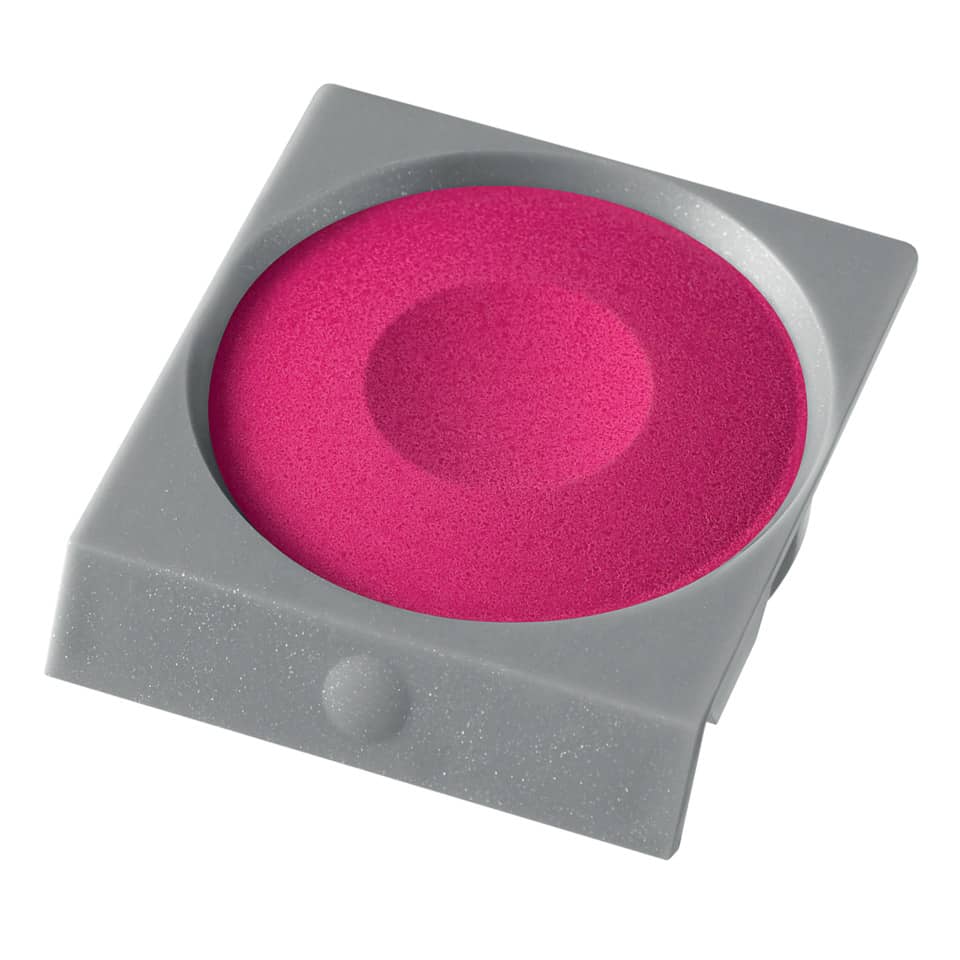 Makeup-Schwamm, Roter/pinker Schwamm, Blender, Gesichts-Schwamm, Schaumwerkzeug