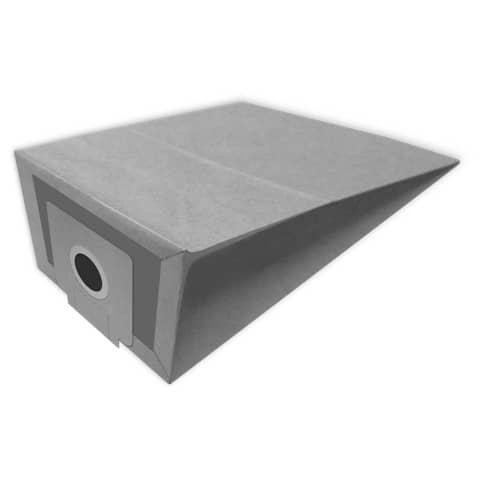 Staubsaugerbeutel für Kärcher T12/1 grau   10 Stück. K9 281005014