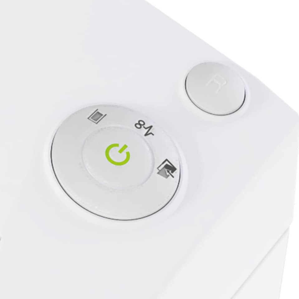 Festplatte, Elektronik