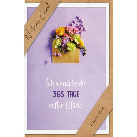 Geburtstagskarte BSB 69-1039