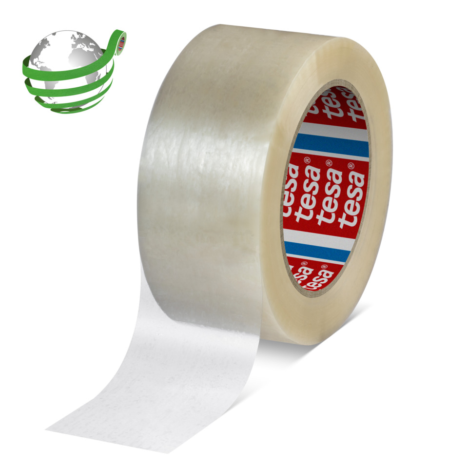 Klebeband, Transparentes Klebeband, Verpackungsband, Kartonband, Klebeband