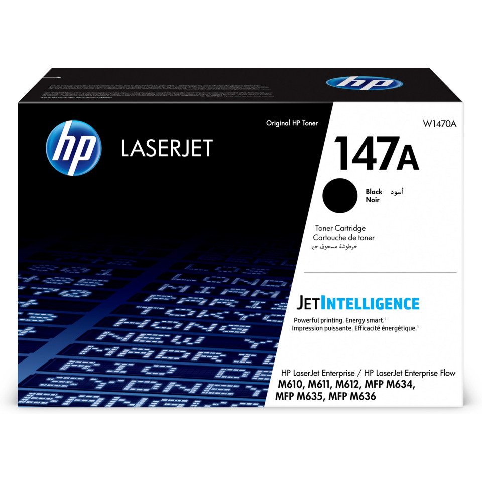 LaserJet, Toner, Schwarz, HP, JetIntelligence, LaserJet, Toner, Schwarz, HP, JetIntelligence