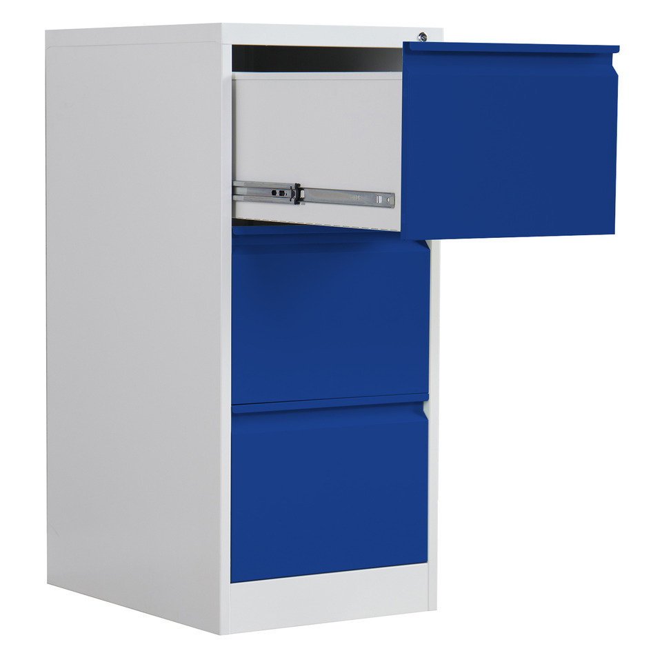 Postfach, Mobiliar, Kabinett