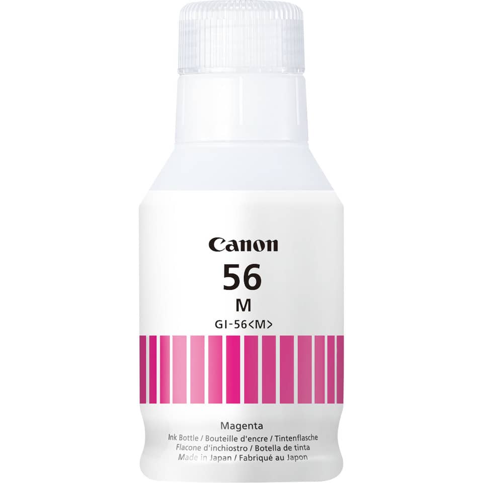 tinte Flasche, Magenta Tinte, Canon, Nachfülltinte, 56 ml
