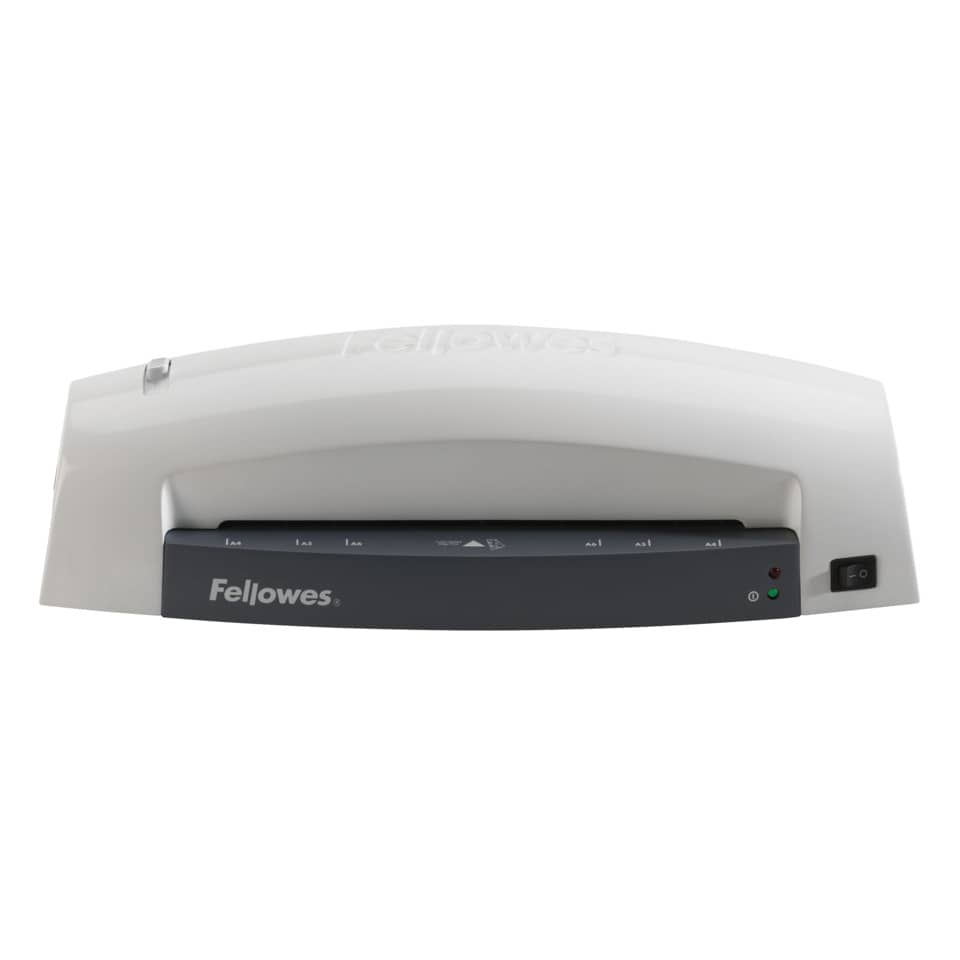 Kopierer, Dokumentenscanner, Fellowes, Schwarz, Bürogerät