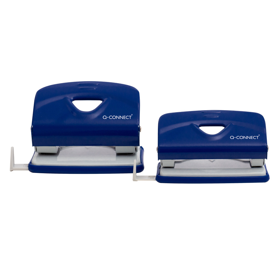 Klebebindung, Heißklebepresse, Bürogerät, Klammerhalter, Q-Connect