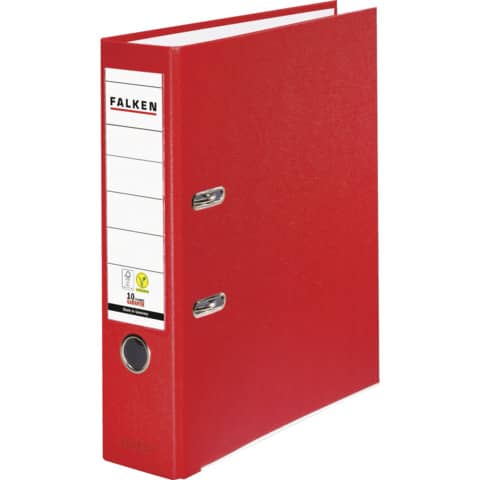 Datei-Binder, Postfach, Datei-Ordner