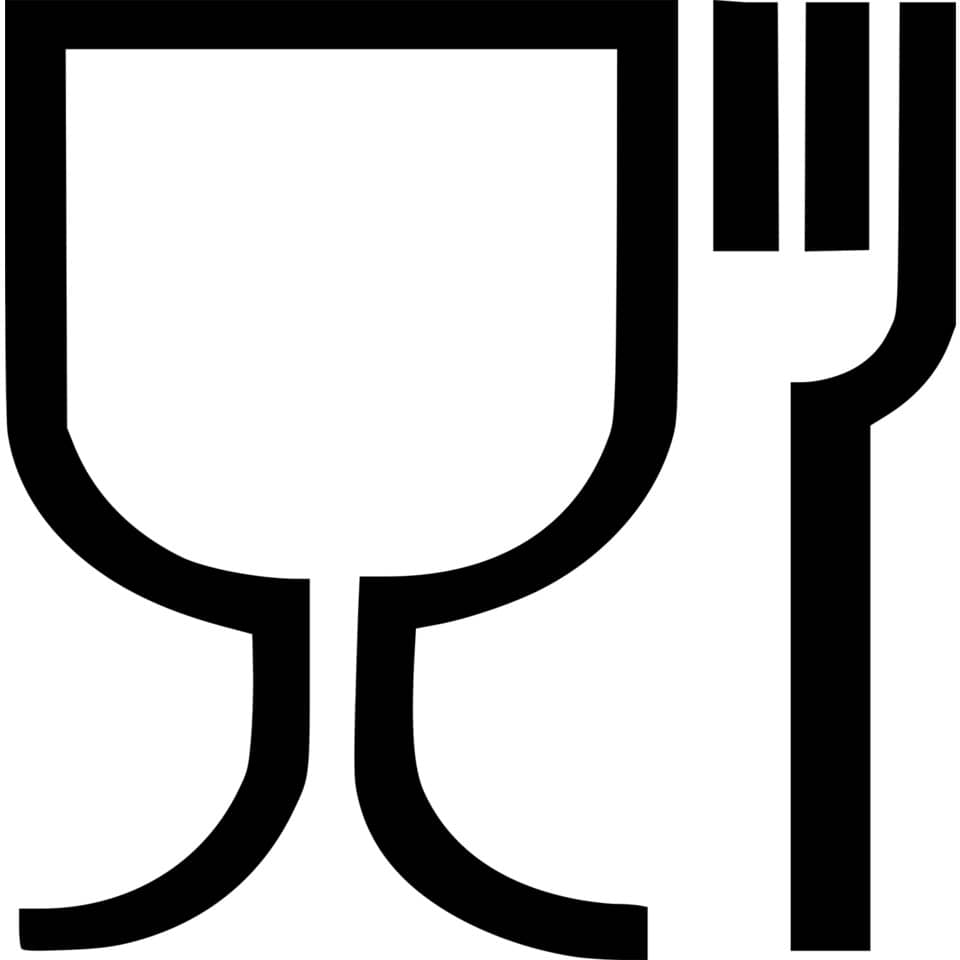 Besteck, Gabel, Löffel, Kombination, Tafelbesteck