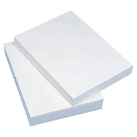 Kopierpapier, A4, 80g/m², 100.000 Blatt, weiß  8104A80S