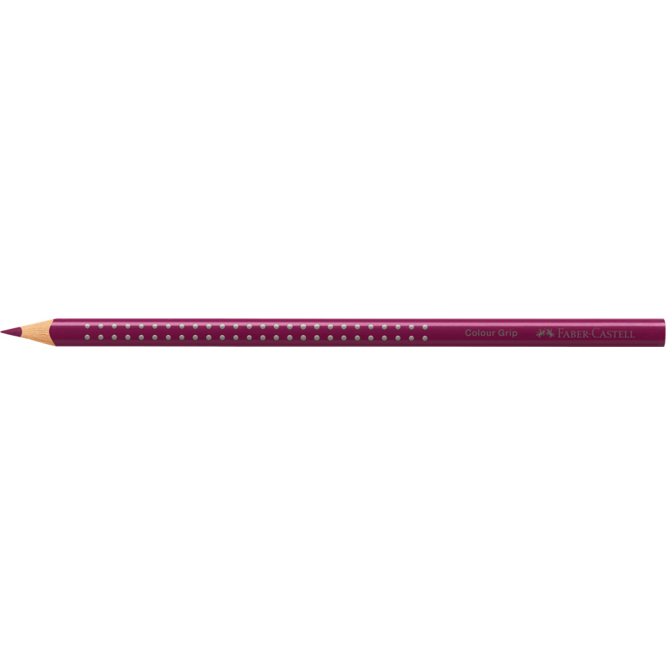 farbiger bleistift, bleistift, faber-castell, punktmuster, Holzbleistift
