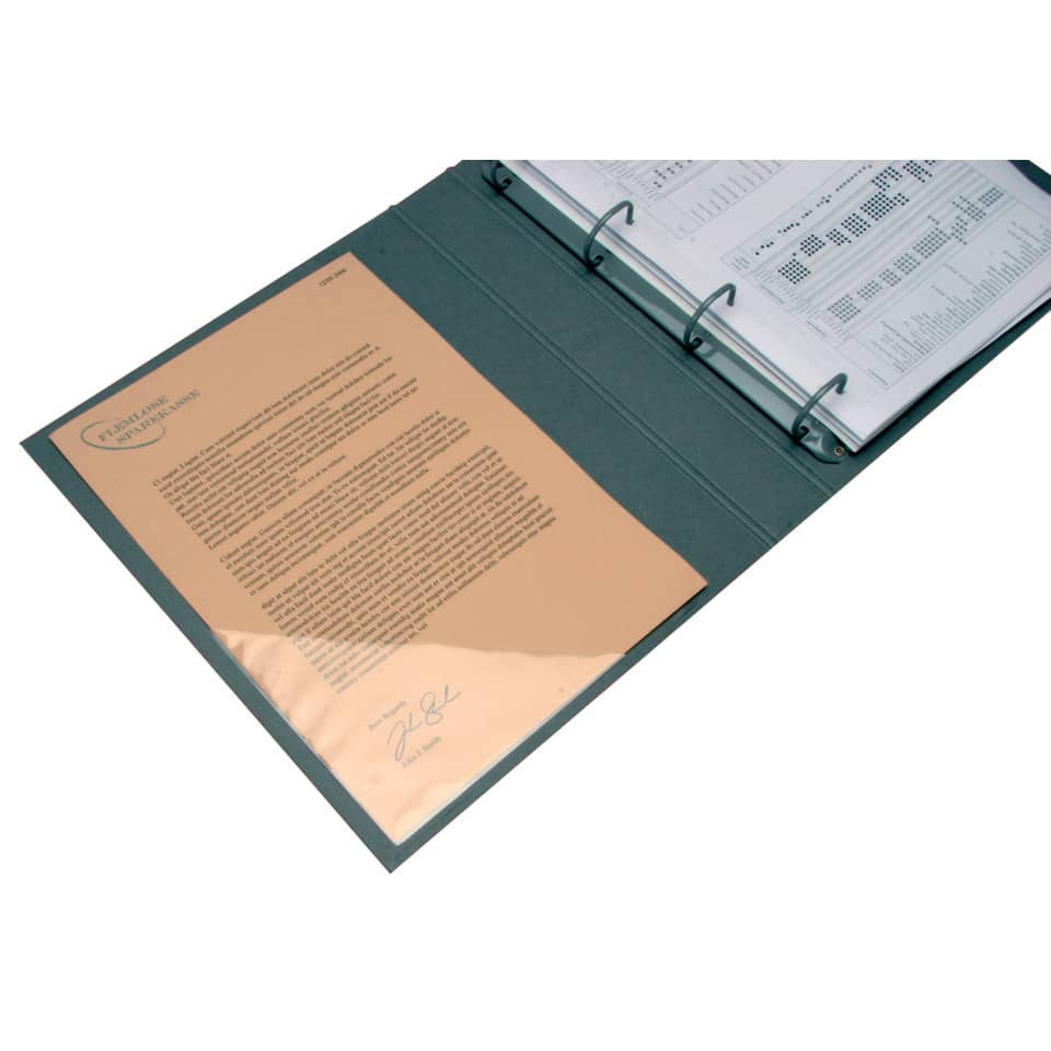 Dateiordner, Werbung, Plakat, Visitenkarte, Datei-Ordner