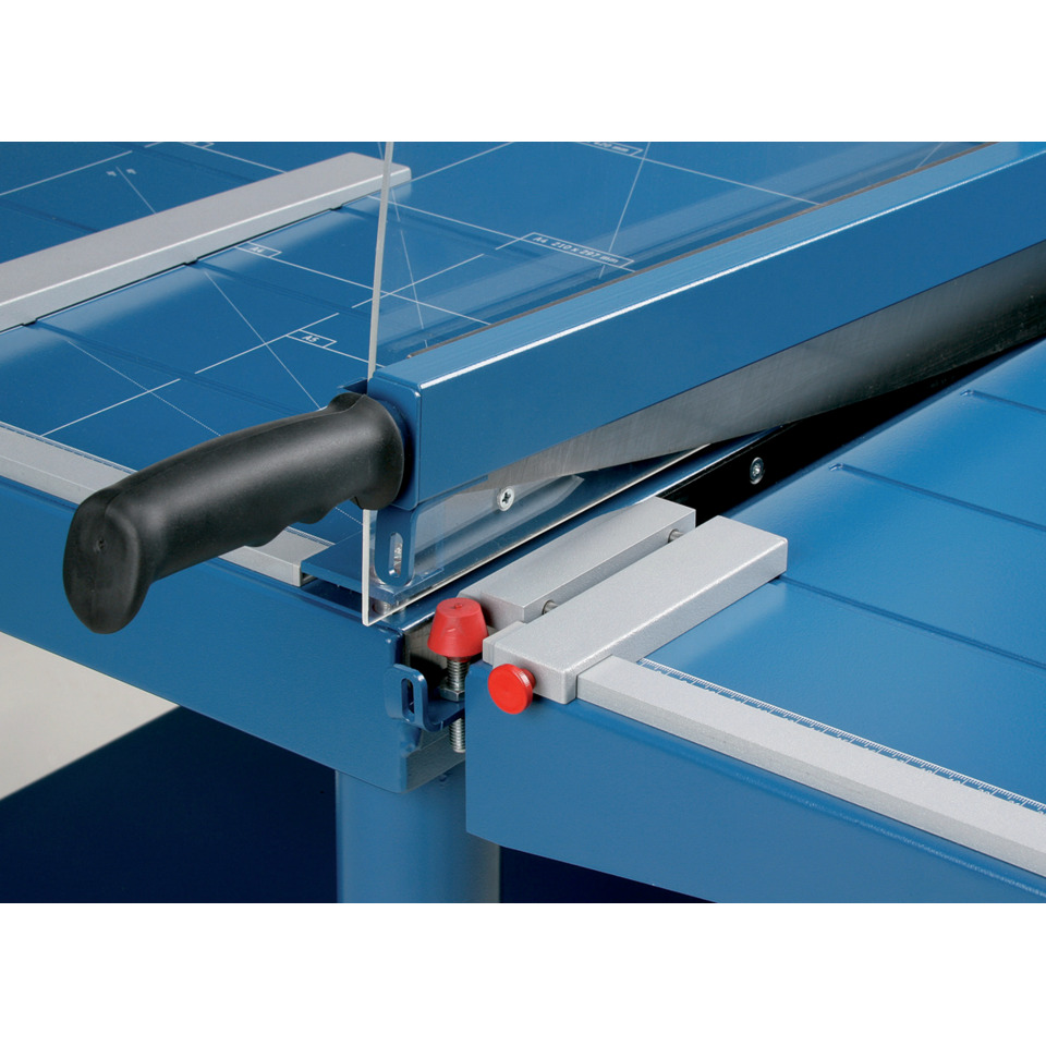 hand_saw, table_saw, blue_frame, adjustable_fence, red_knob