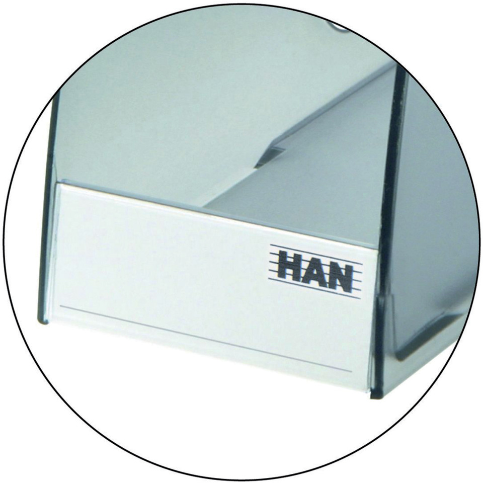 binders, metall, grau, aufbewahrung, HAN