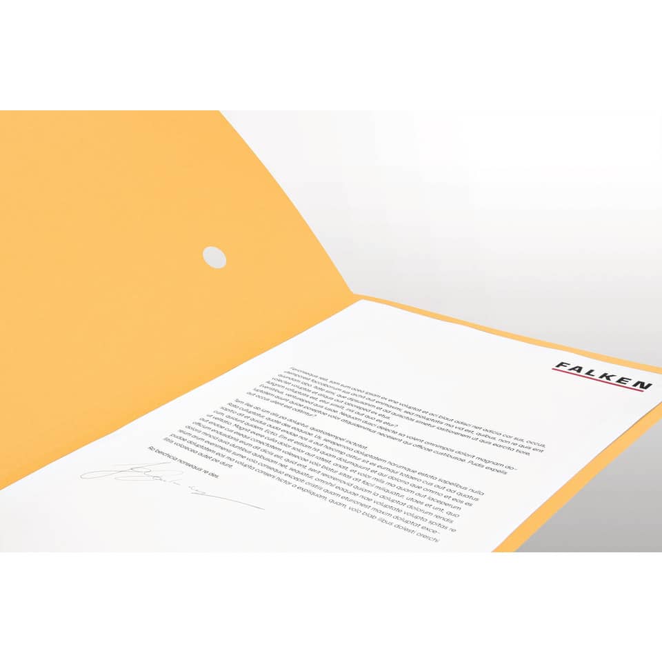 brief, Dokument, Ordner, orange, Papier