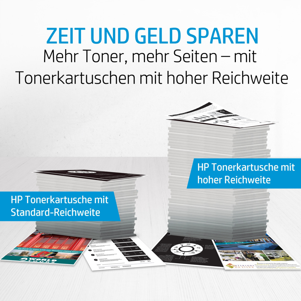 Tonerkartusche, Kassette, Druckerzubehör, Tonerblock, Papierflyer