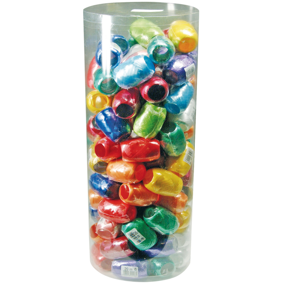 Korken Tütchen?, Ballonbehälter, Farbig, Glasbehälter, Aufbewahrungszylinder