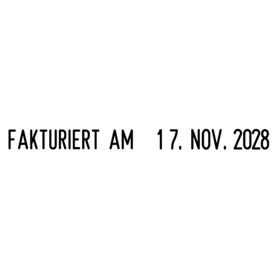 text, date, document, label