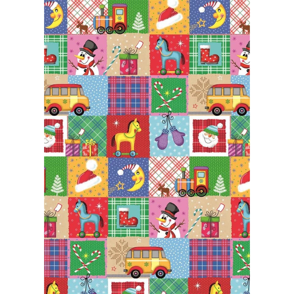 Steppdecke, Patchwork, Auto, Transport, Fahrzeug