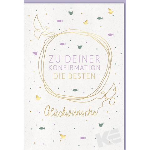 Papier, Briefumschlag, Grußkarte, Post, Konfetti