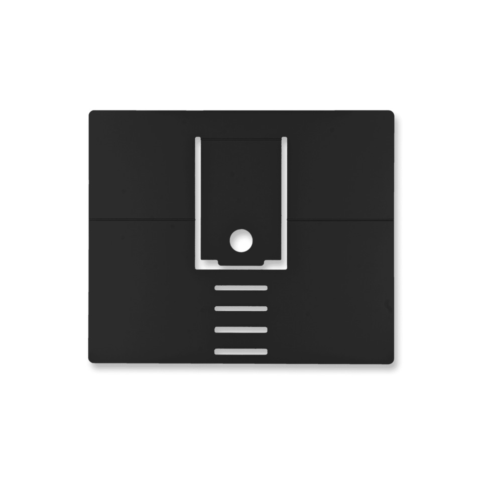 Floppy disk, Diskette, Schwarz, Floppy-Laufwerksschacht, Schlitzöffnung
