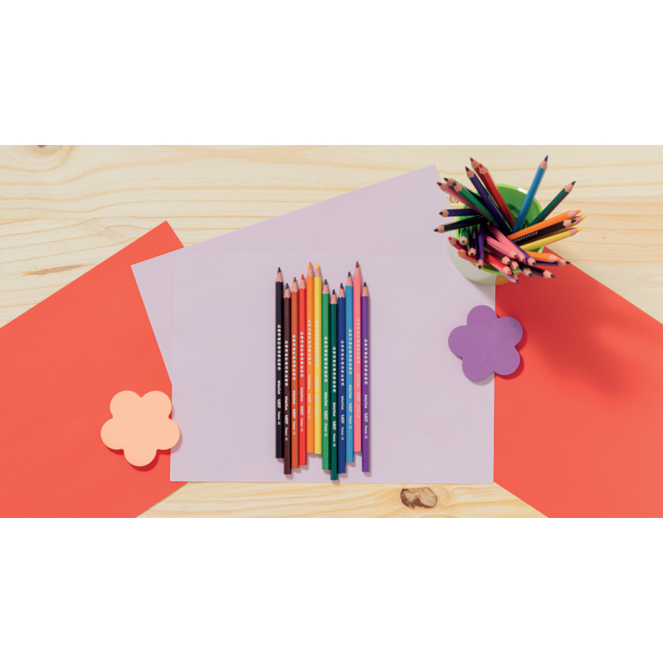 Bleistift, Bleistift
