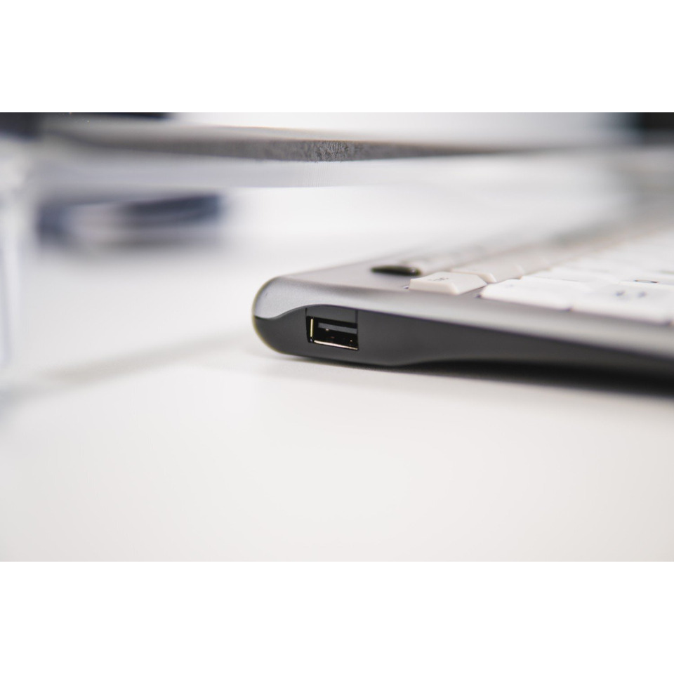 USB, Port, Laptop, Tastatur, USB-A