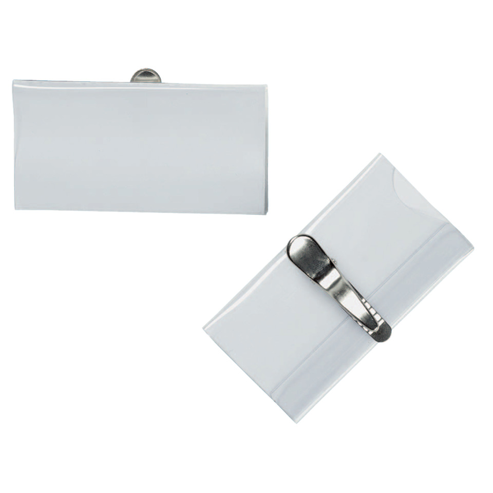 Clutch, Weiße Clutch, Abschlusskassette, Metall-Clasp, Geldbörse