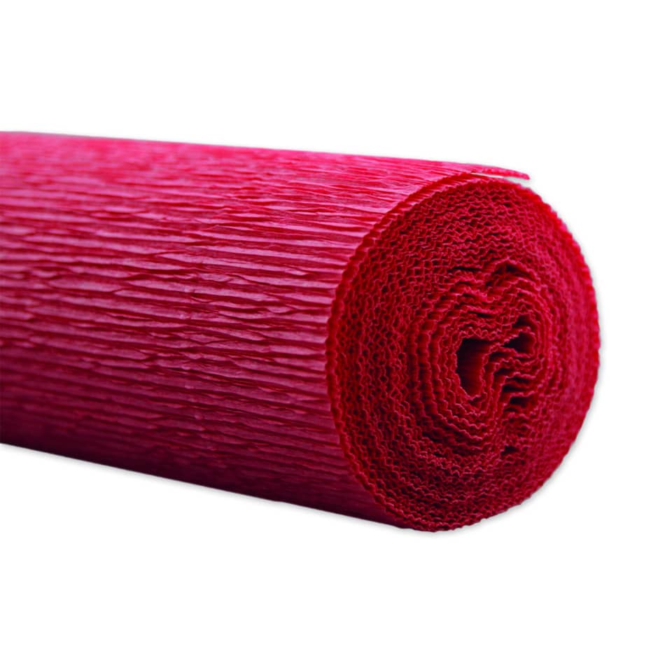 Rollband, Gurtband, Textilband, rotes Band, Kordel