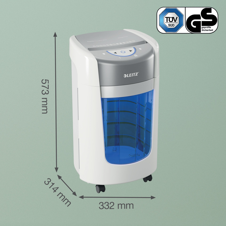 Gerät, Elektrisches Gerät, Kühler