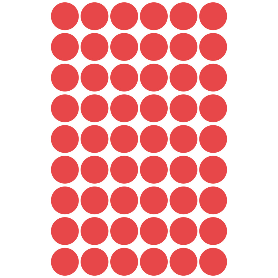 rot, Kreis, Muster, Polka-Dots, Tapete, rote Punkte, Mustertyp, Platzierungspunkte, Polygon