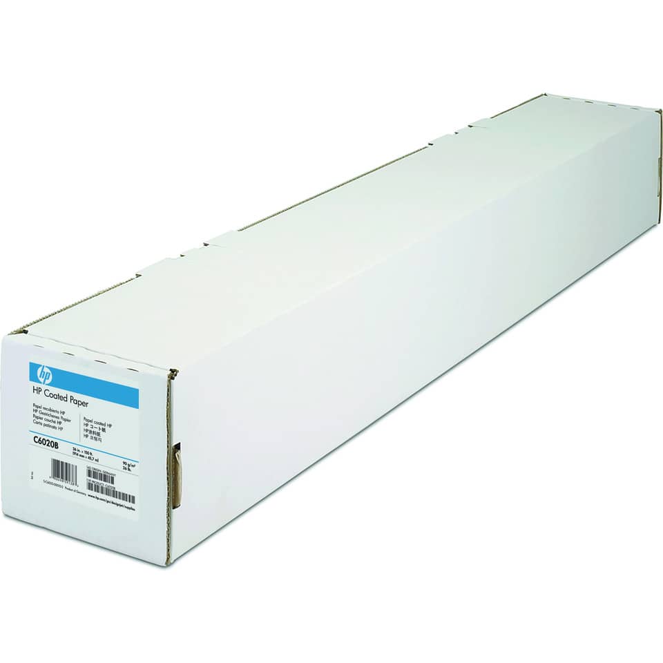 HP Druckerpapier, Papierbox, Druckpapierbox, Bündel, Packung