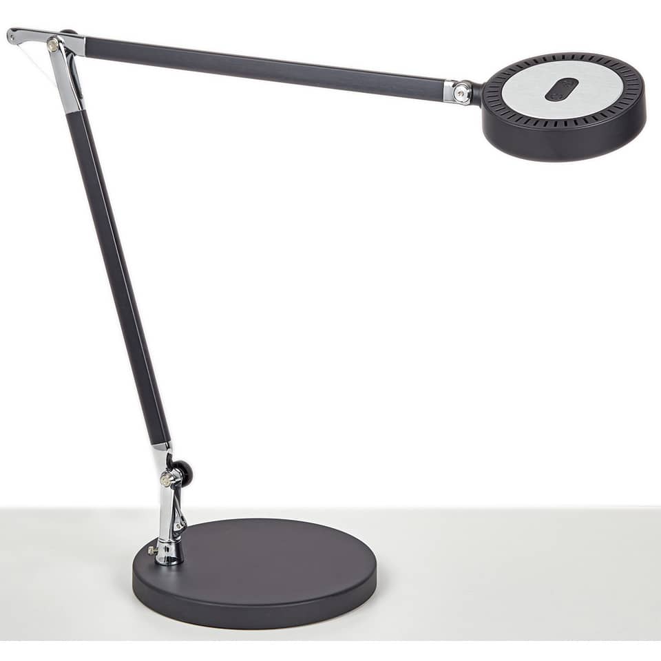 Lampe, Tischlampe, Lampenschirm