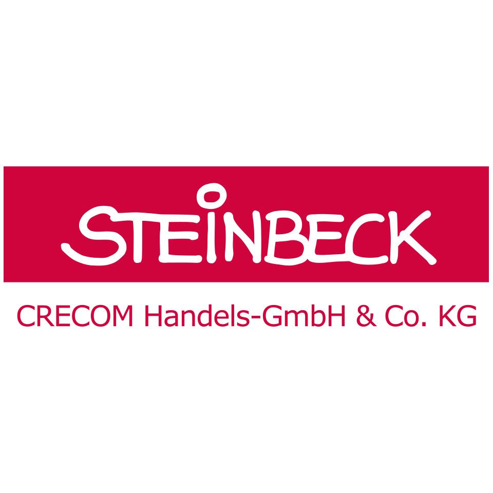 logo, Steinbeck, rot, rechteck, text