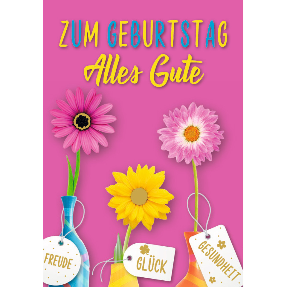 blumen, geschenkgruß, kartenmotiv, farbvolles design, geschenke