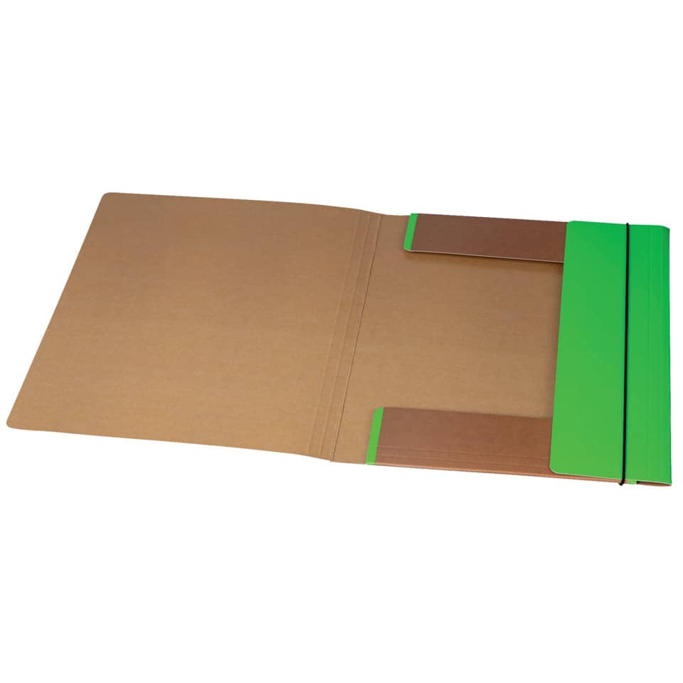 Dateiordner, Datei-Ordner