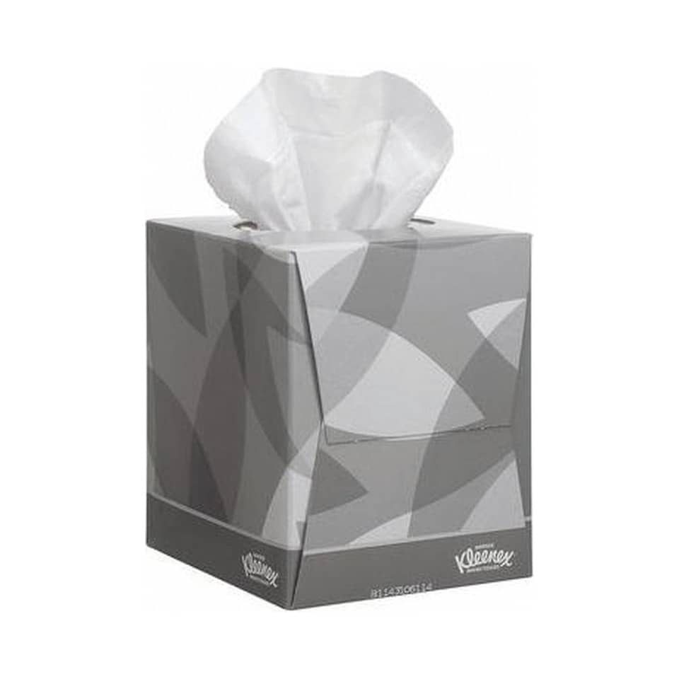 Taschentücher, Paketbox, Papierbox, Serviettenbox, Kleiner Haushalt