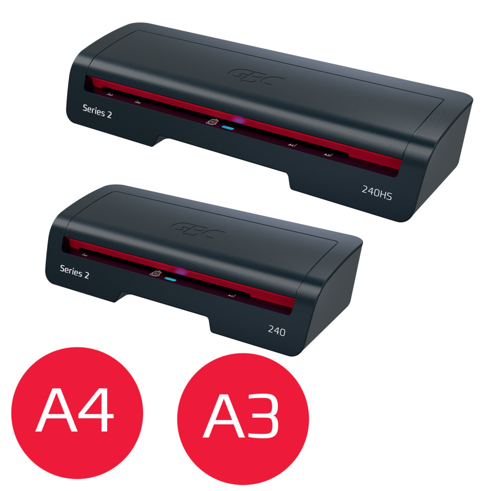 Dokumentenscanner, Serie 2, 240HS, A4 A3, Dokumentenscanner