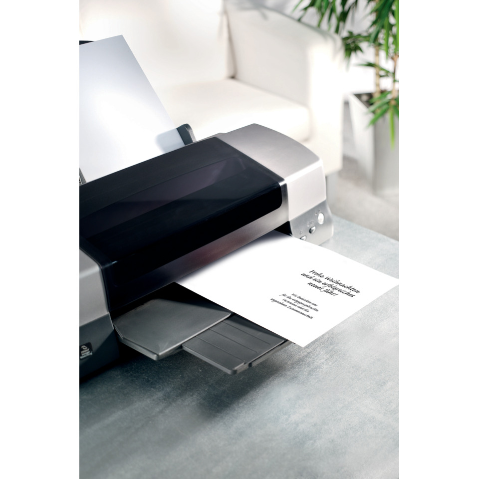 drucker, drucker, papier, fotopapier, Tintenstrahldrucker