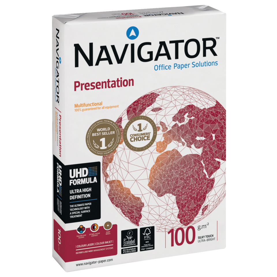 Office-Paper, Präsentation, UHD-Definition, 100, Weltkarte