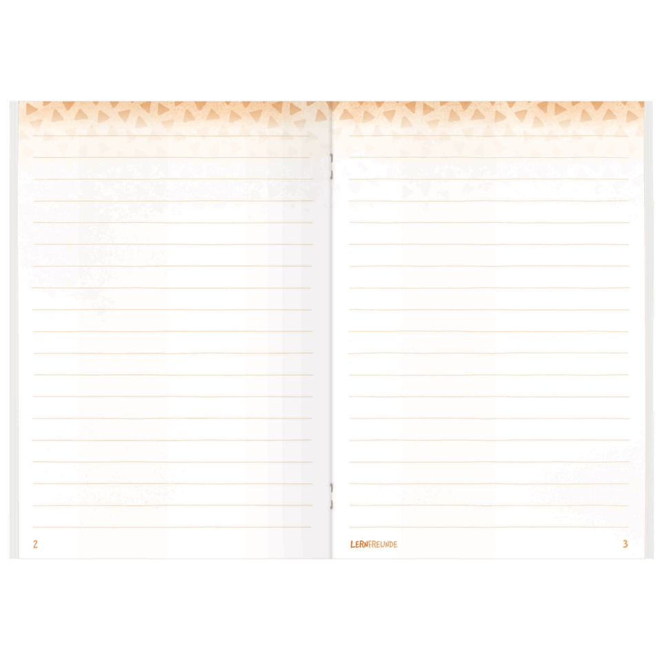 notizbuch, notizheft, leere seiten, linienbuch, papierqualität