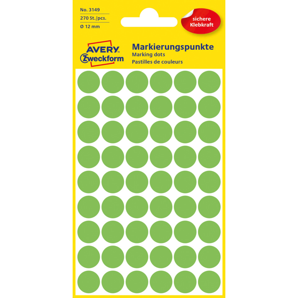 klebezett, markerpoints, grün, aufkleber, scheibenpunkte, Punkte, Kleberpunkte, Markierungspunkte, Aufkleber, Grün