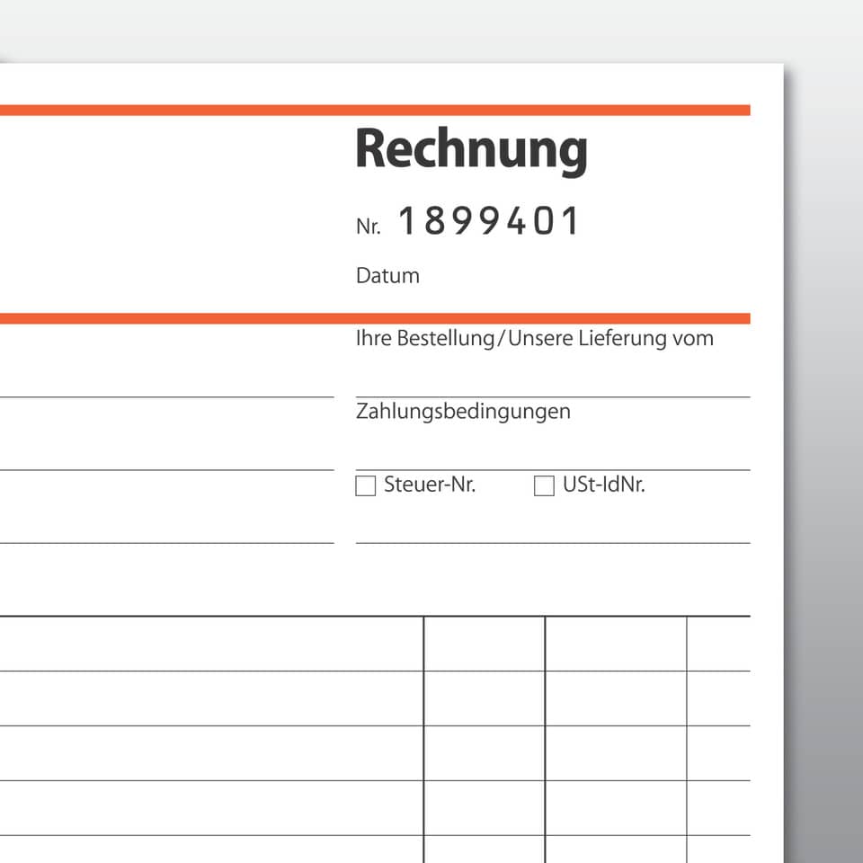 Rechnung, Dokument, Kassenzettel, Beleg, Formular