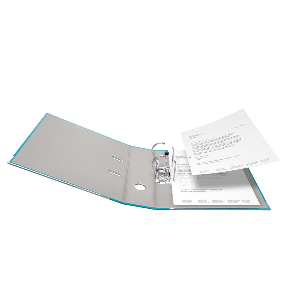 Ordner, A4-Ordner, Ringbuch, Präsentationsordner, Papierfächer