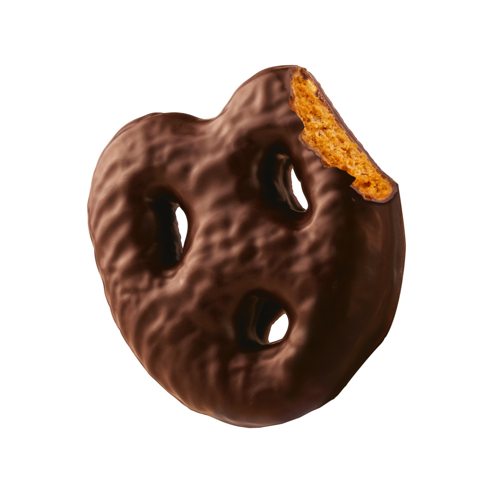 Donut, Schokolade, Glasur, Rund, Loch